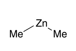 Dimethylzinc Chemical Structure
